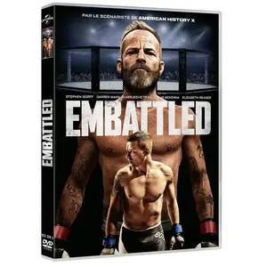 Universal Pictures Embattled DVD pas cher