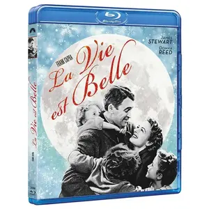 Paramount La Vie Est Belle [Blu-Ray]Vendu parfnac-be
