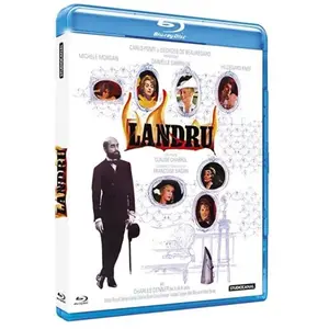 Studio Canal Landru Exclusivité Fnac Blu-ray pas cher