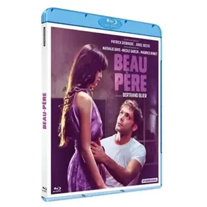 Studio Canal Beau-père Exclusivité Fnac Blu-ray pas cher