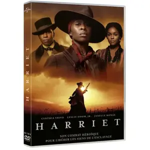 Universal Pictures Harriet DVD pas cher