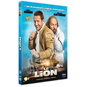 TF1 Le Lion DVD pas cher