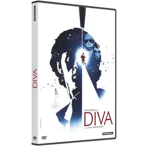 Studio Canal Diva Exclusivité Fnac DVD