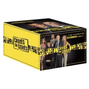 Universal Pictures Coffret Las Vegas L'intégrale DVD pas cher
