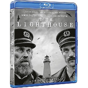 Universal Pictures The Lighthouse Blu-ray pas cher