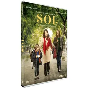 Studio Canal Sol DVD pas cher
