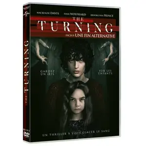 Universal Pictures The Turning DVD pas cher