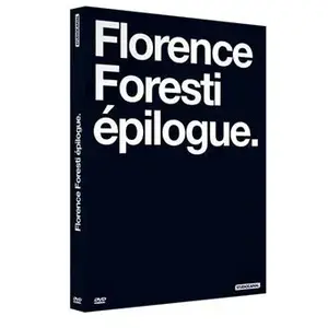 Studio Canal Florence Foresti : Épilogue - DVD - 9 décembre 2020
