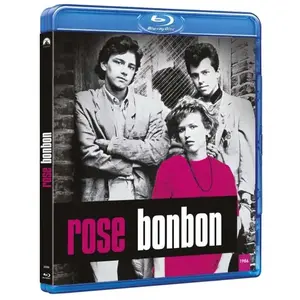 Paramount Rose bonbon Blu-ray pas cher
