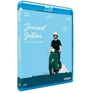 Studio Canal Journal intime Blu-ray pas cher