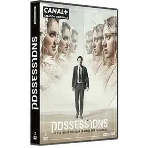 Studio Canal Coffret Possessions DVD pas cher