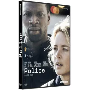 Studio Canal Police DVD pas cher