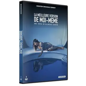 Studio Canal Blanche Gardin : La Meilleure version de moi-même DVD pas cher