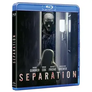 Universal Pictures Separation Blu-ray pas cher