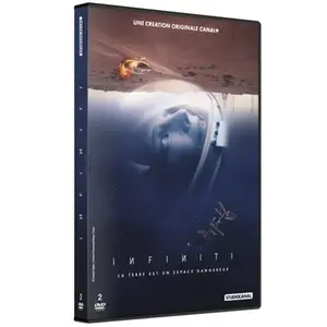 Studio Canal Infiniti DVD pas cher