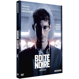 Studio Canal Boîte noire DVD pas cher