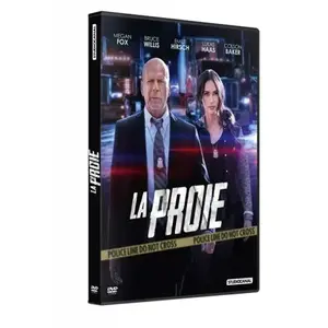 Studio Canal La Proie DVD pas cher