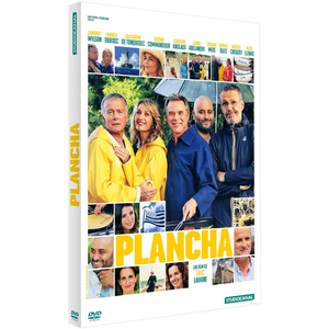 Studio Canal Plancha DVD pas cher