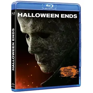 Universal Pictures Halloween Ends Blu-ray pas cher