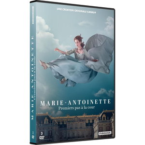 Studio Canal Marie-Antoinette DVD pas cher