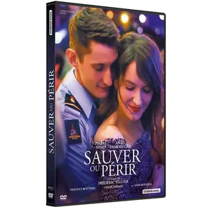 Studio Canal Sauver ou périr DVD pas cher