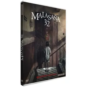 Studio Canal Malasaña 32 DVD pas cher