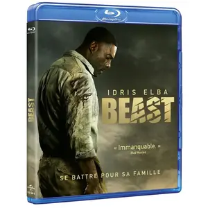 Universal Pictures Beast Blu-ray pas cher