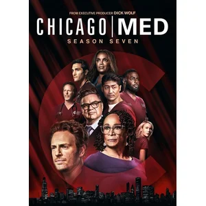 R Tom Distribution Chicago Med Saison 7 DVD pas cher