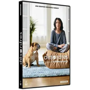 Studio Canal Désordres DVD pas cher