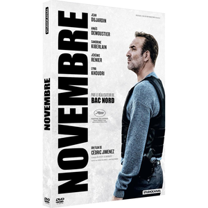 Studio Canal Novembre DVD pas cher