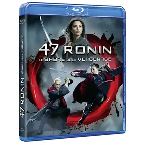 Universal Pictures 47 Ronin - Le Sabre de la Vengeance Blu-ray pas cher