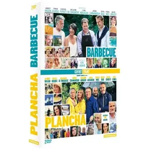 Studio Canal Barbecue / Plancha DVD pas cher