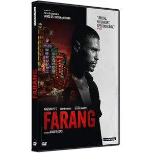 Studio Canal Farang DVD pas cher