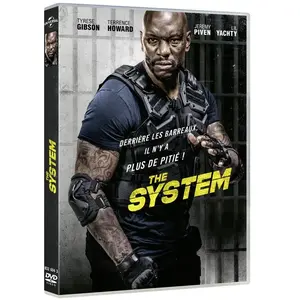 Universal Pictures The System DVD pas cher