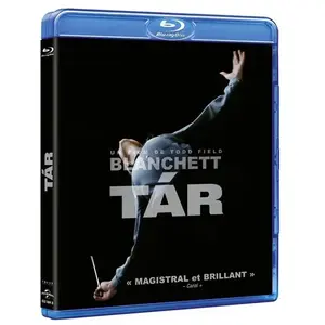 Universal Pictures Tár Blu-ray pas cher