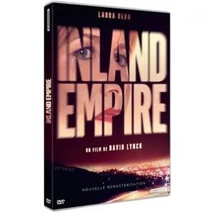 Studio Canal Inland Empire DVD pas cher