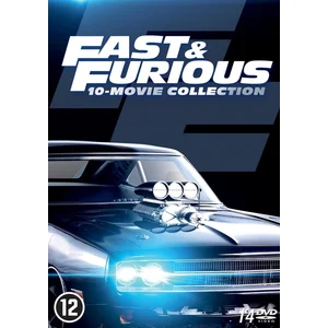 Fast 1-10 - Bilingue FR/NL pas cher