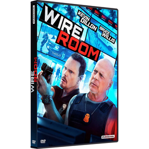 Studio Canal Wire Room DVD pas cher