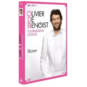 UPV Olivier de Benoist Fournisseur d'excès DVD pas cher