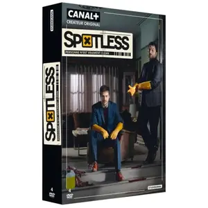Escd Cnt Coffret intégral de la saison 1-  DVD