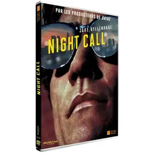 Escd Cnt Night call - DVD pas cher