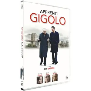 ARP Apprenti Gigolo DVD pas cher