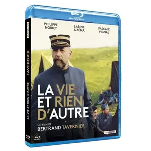 Comparateur de prix : Studio Canal La vie et rien d'autre Exclusivité Fnac Blu-ray
