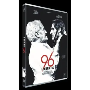 ARP 96 heures DVD pas cher