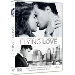 UPV Flying love - DVD pas cher