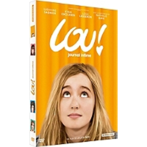 Escd Cnt Lou ! Journal infime - DVD pas cher
