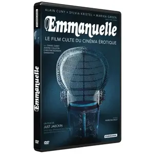 Escd Cnt Emmanuelle Blu-ray pas cher