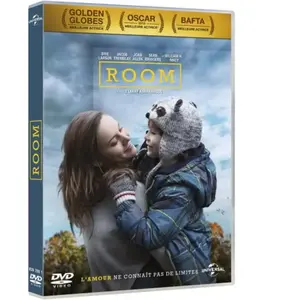 Universal Music Room DVD pas cher