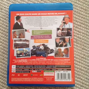 Comparateur de prix : Studio Canal Blu-ray - Le Corniaud [Version restaurée]