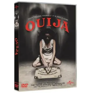 Universal Music Ouija DVD pas cher